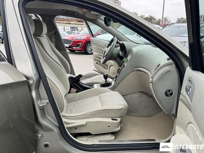 Alfa Romeo 159 38 interauto-car