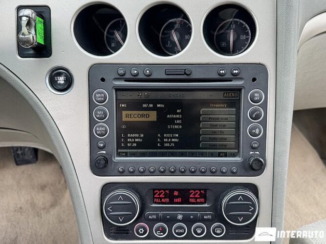 Alfa Romeo 159 34 interauto-car