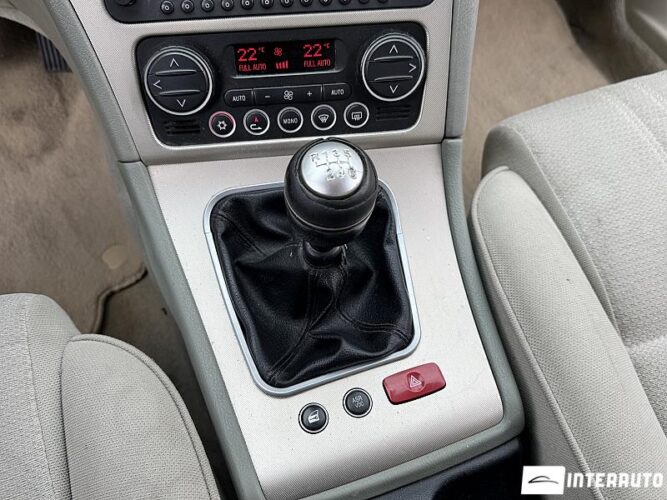 Alfa Romeo 159 35 interauto-car