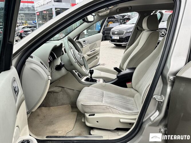 Alfa Romeo 159 31 interauto-car