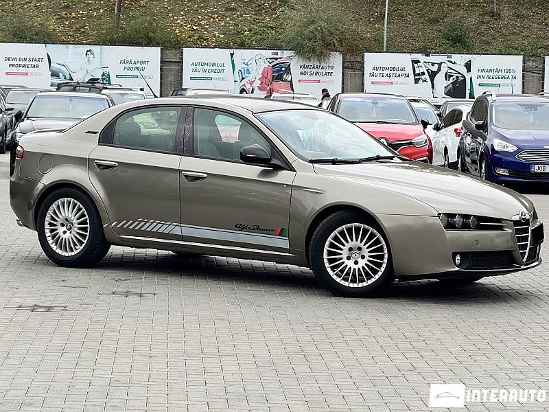 Alfa Romeo 159 2 interauto oferta masina