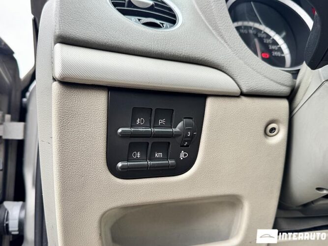 Alfa Romeo 159 41 interauto-car