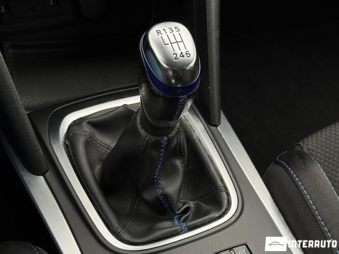 Renault Megane 42 interauto-car