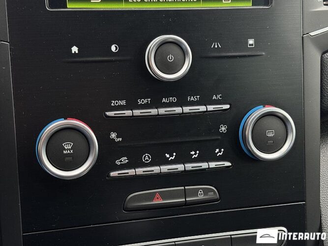 Renault Megane 41 interauto-car