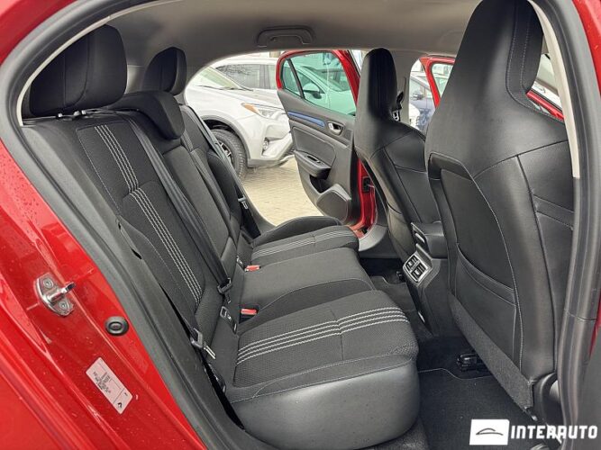 Renault Megane 44 interauto-car