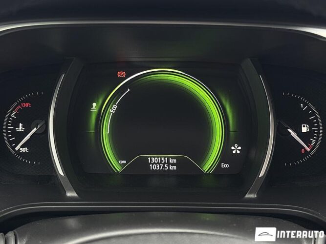 Renault Megane 38 interauto-car