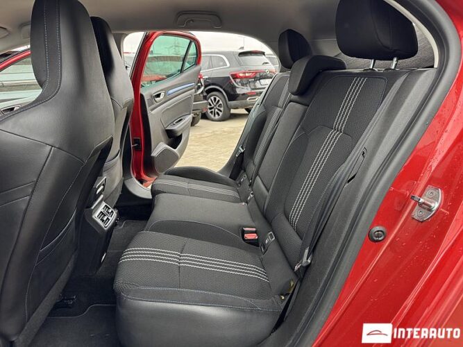 Renault Megane 43 interauto-car