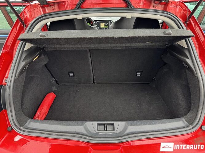 Renault Megane 49 interauto-car