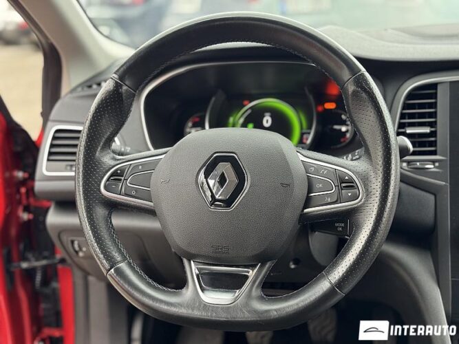 Renault Megane 37 interauto-car