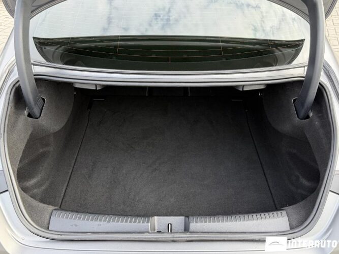 Mercedes CLA 220 53 interauto-car