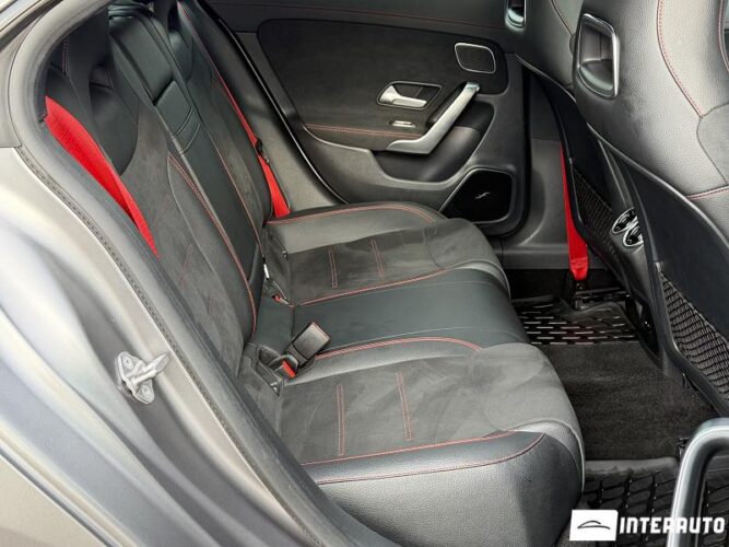 Mercedes CLA 220 52 interauto-car