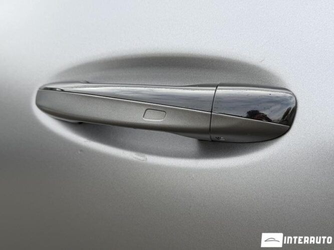 Mercedes CLA 220 37 interauto-car