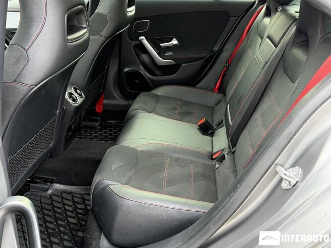 Mercedes CLA 220 51 interauto-car