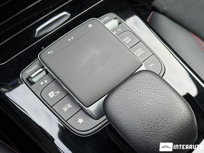 Mercedes CLA 220 49 interauto-car