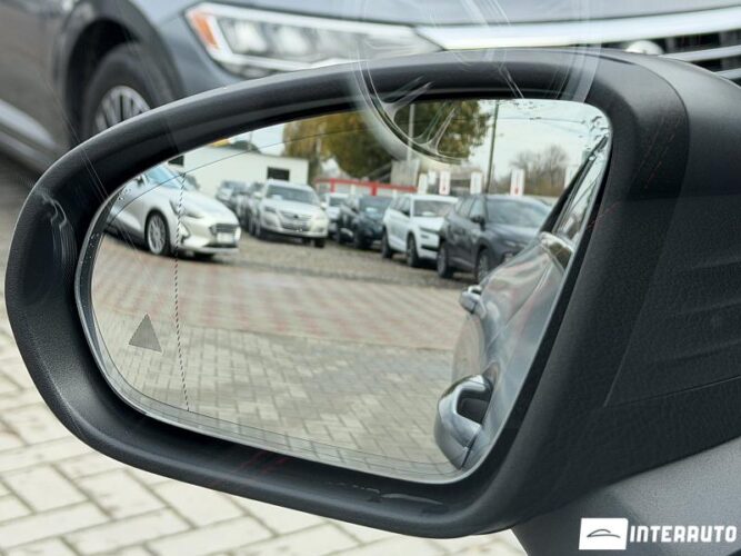 Mercedes CLA 220 38 interauto-car