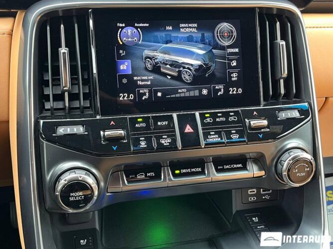 Lexus LX 500d 56 interauto-car