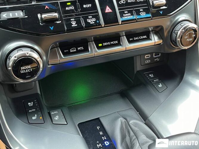 Lexus LX 500d 57 interauto-car