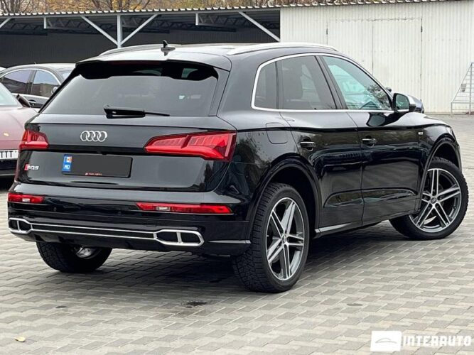 Audi SQ5 39 interauto-car