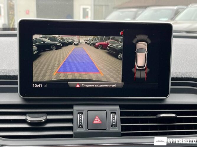 Audi SQ5 49 interauto-car