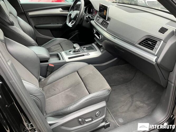 Audi SQ5 42 interauto-car