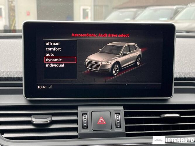 Audi SQ5 48 interauto-car