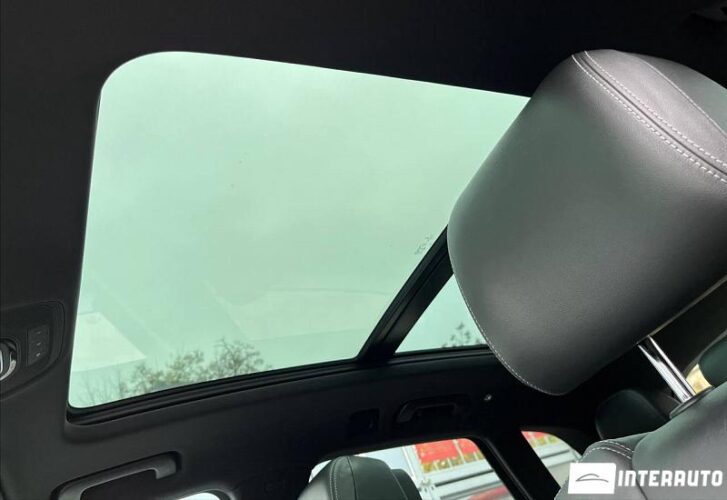 Audi SQ5 55 interauto-car