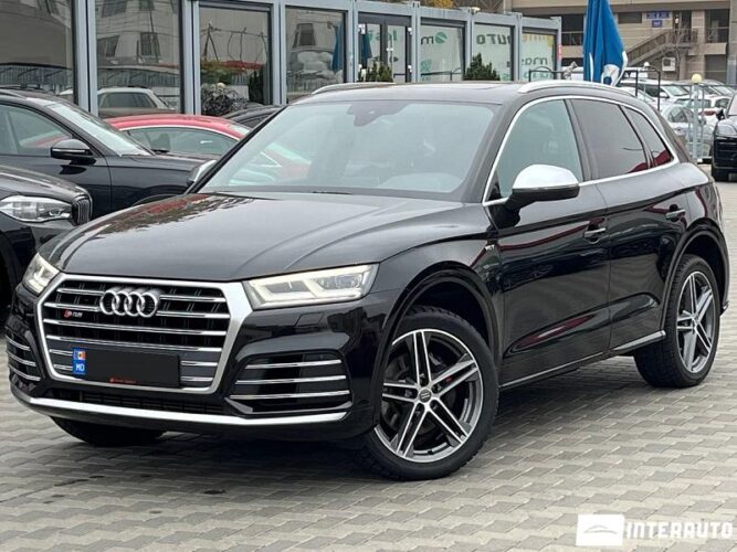 Audi SQ5 38 interauto-car
