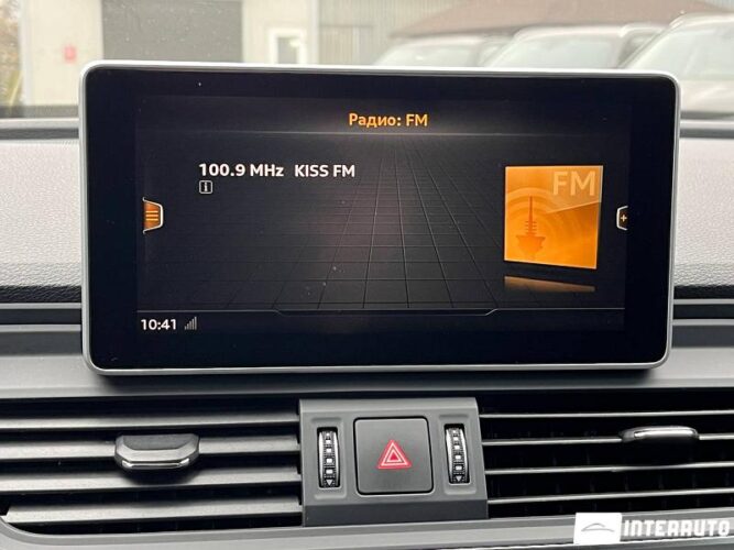 Audi SQ5 47 interauto-car