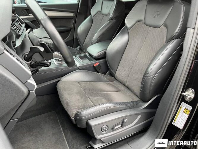 Audi SQ5 43 interauto-car