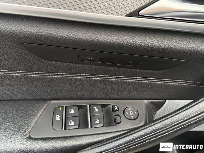 BMW 540 63 interauto-car