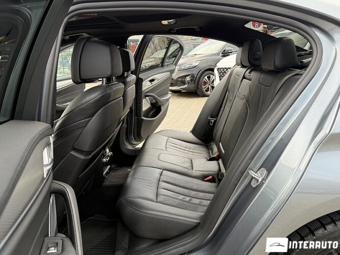 BMW 540 55 interauto-car