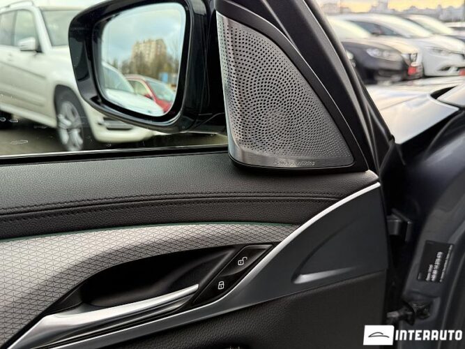 BMW 540 62 interauto-car