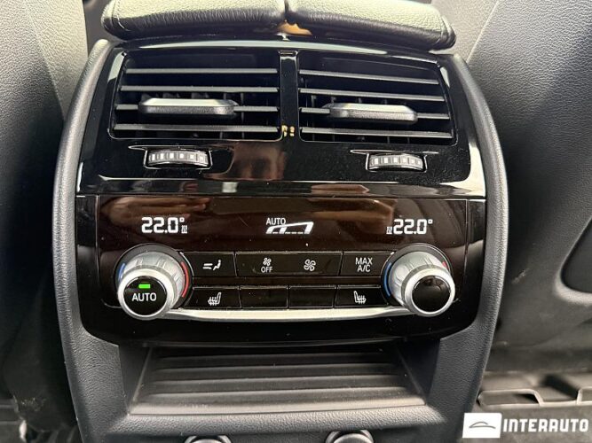 BMW 540 65 interauto-car