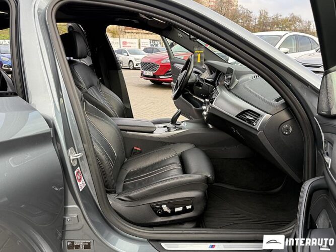 BMW 540 58 interauto-car