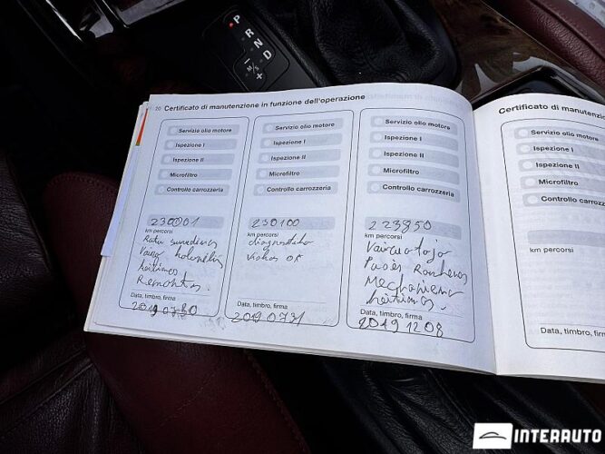 BMW X5 3.0D 51 interauto-car