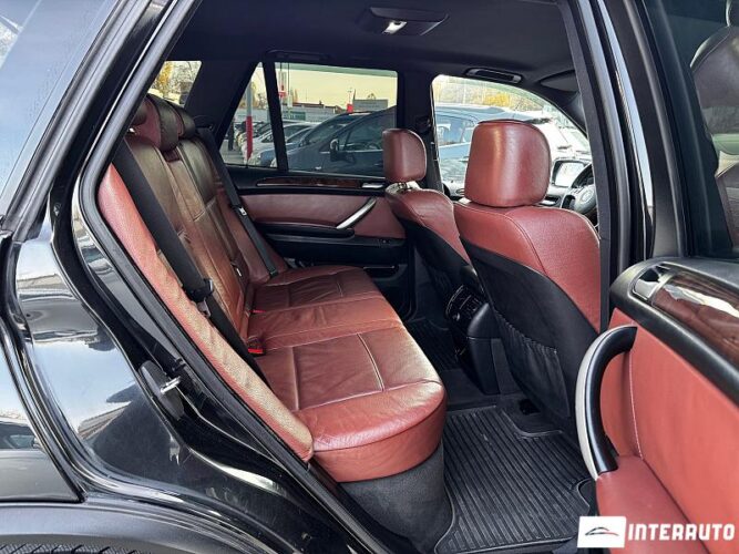 BMW X5 3.0D 44 interauto-car