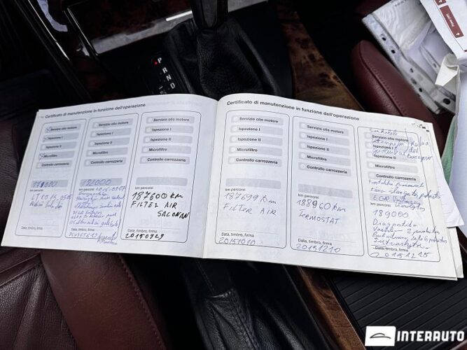 BMW X5 3.0D 49 interauto-car