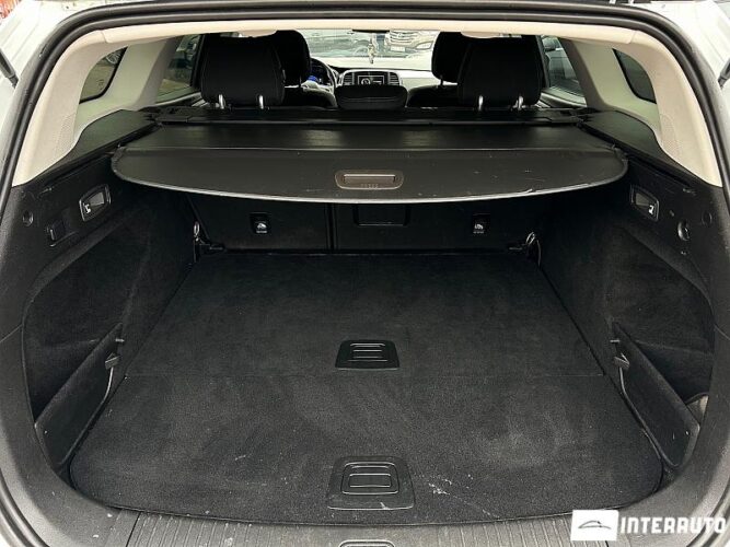 Renault Talisman 45 interauto-car