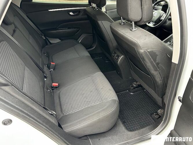 Renault Talisman 44 interauto-car