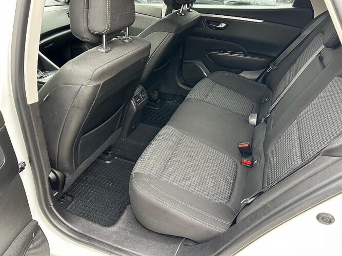 Renault Talisman 43 interauto-car