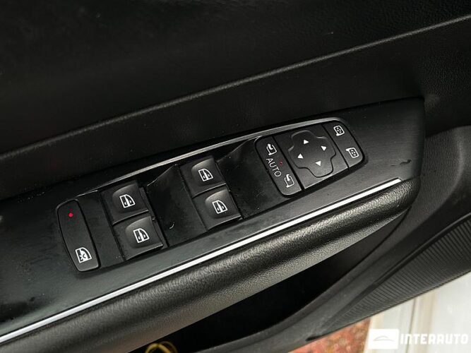 Renault Talisman 34 interauto-car