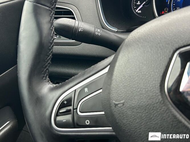 Renault Talisman 36 interauto-car