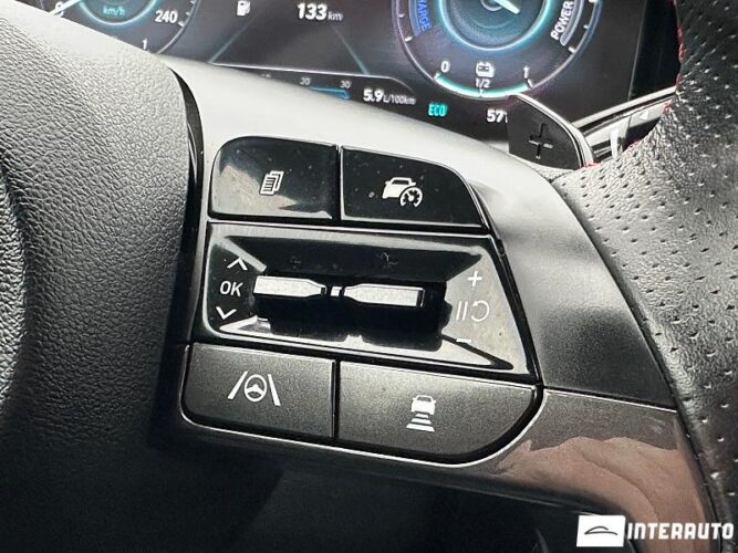 Hyundai Tucson 55 interauto-car