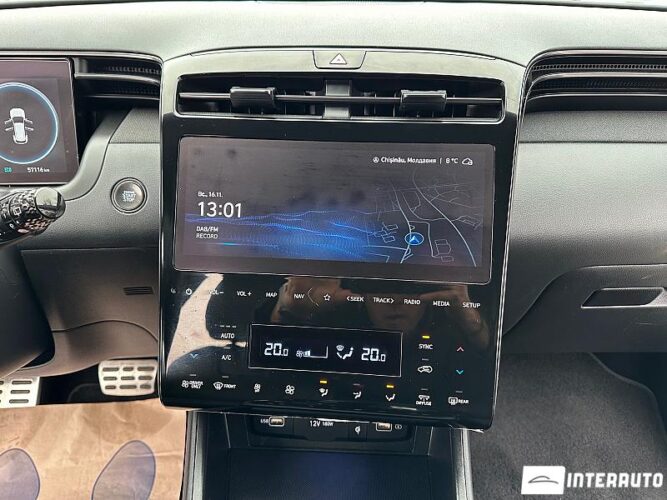 Hyundai Tucson 49 interauto-car