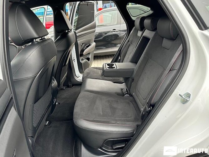 Hyundai Tucson 43 interauto-car