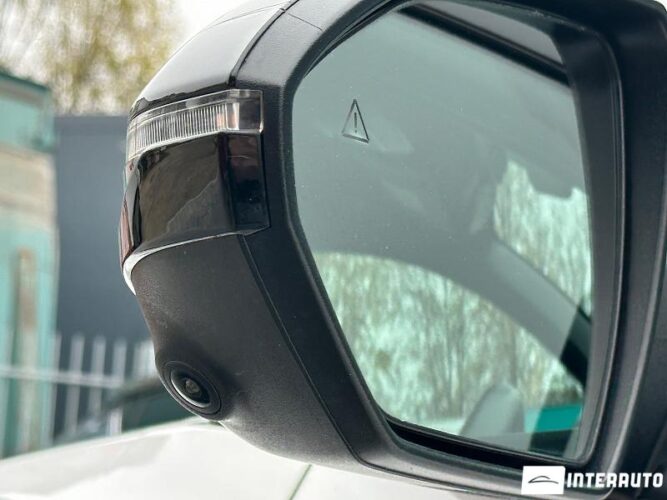 Hyundai Tucson 60 interauto-car