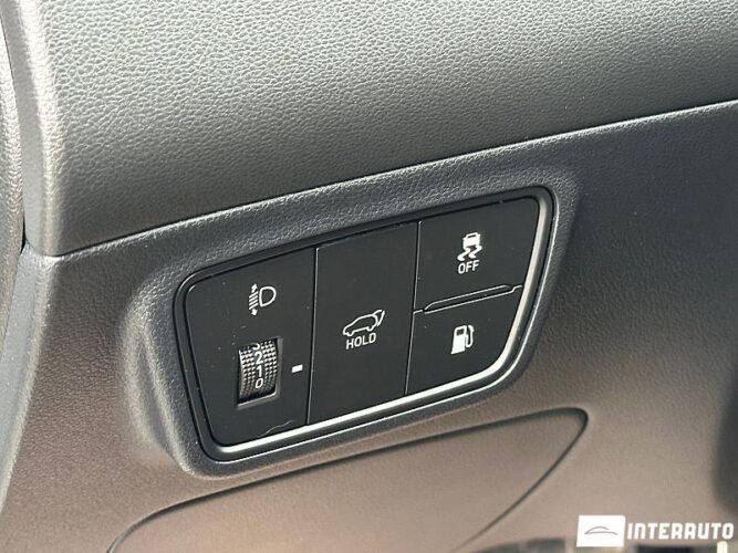 Hyundai Tucson 54 interauto-car