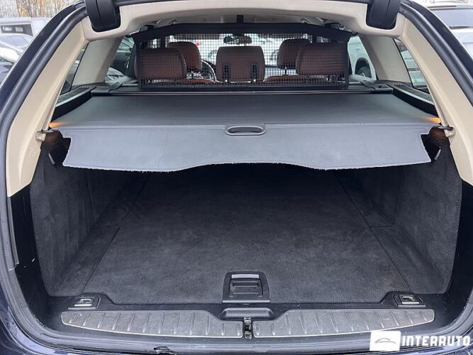 BMW 525 43 interauto-car