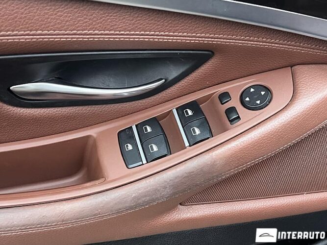 BMW 525 33 interauto-car