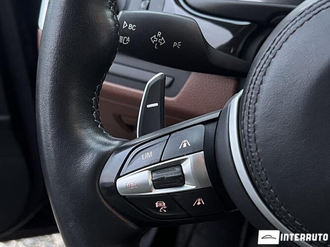 BMW 525 35 interauto-car